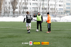 FC RnB	3 - 6	Прайм Yasnopark League, Основний етап, 5 тур