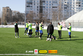 FC Start	0 - 3	EVEREST Premier League, Основний етап, 5 тур