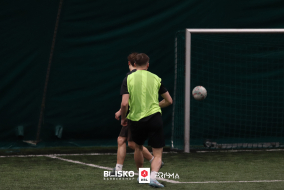 FC KYT 2.0 	6 - 4 	FC ICON WARSAW 