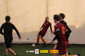 Rvachester United	2 - 5	Трансбуд-РК ROYAL SPRING LEAGUE , Берковщина Група D, 2 тур