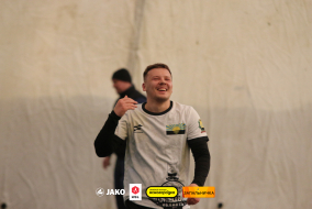 Devils	2 - 5	Red Bull ROYAL SPRING LEAGUE , Берковщина Група А, 2 тур