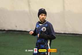  Vikings	2 - 1 Никос ROYAL SPRING LEAGUE , Берковщина Група C, 2 тур