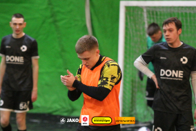  Done 1 - 4 Fc Гомін ROYAL SPRING LEAGUE , Берковщина Група C, 2 тур