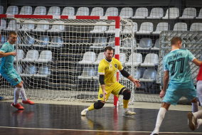 FC MIAMI - ФК ВИШНЯ