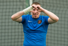 ГориНіч - FC LIDER