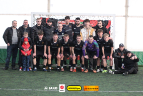 FC LUCKY 2	3 - 6	Fc Nika ROYAL SPRING LEAGUE , Мередіан Група B, 2 тур