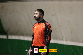 МФК Старий Салтів	4 - 8	ГАРМАТА ROYAL SPRING LEAGUE , Мередіан Група D, 2 тур	