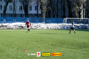  FC Gentlemen’s	2 - 0	FC DiЄvo Silver League, Основний етап, 6 тур