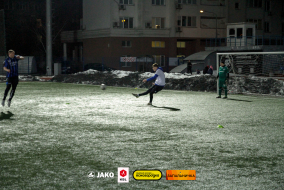 FC Angel City	1 - 2	Круїзи-EvrikaLaw Silver League, Основний етап, 6 тур