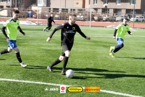 Loft Industry	2 - 1	FC Start Premier League, Основний етап, 6 тур