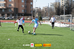  ФК ЗЕВС	0 - 3	FC Pandora Premier League, Основний етап, 6 тур