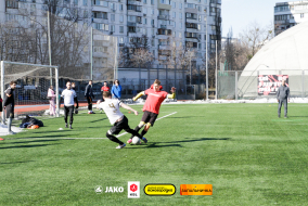  Red Family	3 - 0	ФК 