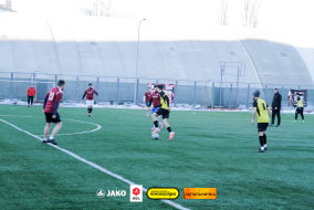 Фк Дружба	4 - 3	New Life Master League, Основний етап, 6 тур