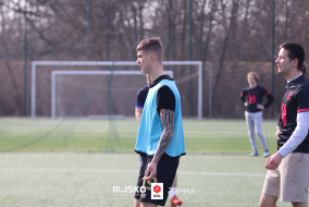FC ICON WARSAW 	7 - 7 (5:4) 	F.C Fenix 