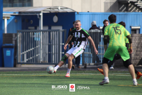 FC Alliance Next Generation 	2 - 5 	UKRAINION LIONS 