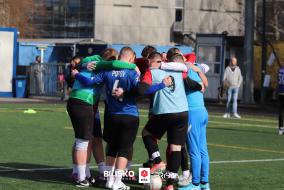 Sirius 	7 - 3 	FC FURIA 2.0 