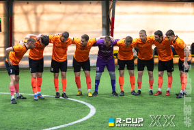 DNIPRO-M 4 - 2  ФК 
