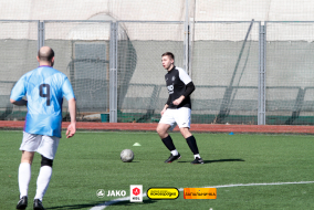 MEGO FC	5 - 2	Прайм Yasnopark League, Основний етап, 7 тур