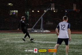  Профессура	3 - 2	FC Angel City Silver League, Основний етап, 7 тур