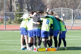  FC Start	2 - 5	Red Family Premier League, Основний етап, 7 тур