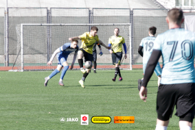  IFK	1 - 2	FC Tigers Super League , Основний етап, 7 тур