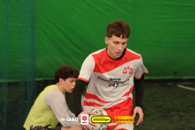 Фк Kyiv United	4 - 6	ЦПД-2 (Центр Правової Допомоги) ROYAL SPRING LEAGUE , Берковщина Група А, 3 тур