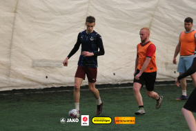 ПЕРЕКУПИ	2 - 7	Rvachester United ROYAL SPRING LEAGUE , Берковщина Група D, 3 тур