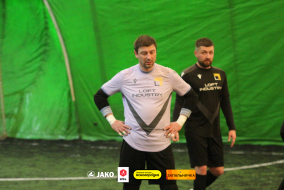 Red Bull	3 - 3	Loft Industry ROYAL SPRING LEAGUE , Берковщина Група А, 3 тур