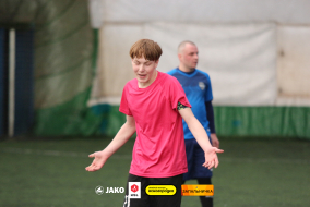 Fox	2 - 3	RB Kvadrat ROYAL SPRING LEAGUE , Мередіан Група А, 3 тур