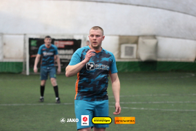 FC IRON NATION	3 - 5	FC Biotech ROYAL SPRING LEAGUE , Мередіан Група C, 3 тур	