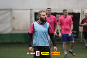 FC Demetra	2 - 9	Irpin Fans ROYAL SPRING LEAGUE , Мередіан Група D, 3 тур