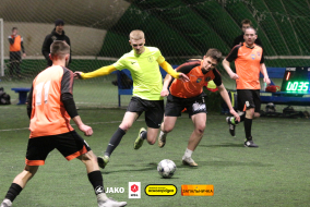Fc Buda	3 - 1	FC LUCKY 2 ROYAL SPRING LEAGUE , Мередіан Група B, 3 тур
