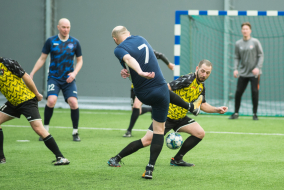 FC ODESSKYI BOULEVARD - OLD TEAM