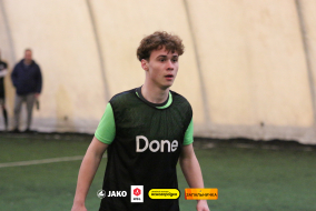  Done	2 - 1	Fc CERBERUS ROYAL SPRING LEAGUE , Берковщина Група C, 4 тур