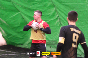 CHICAGO	4 - 5	Крила столиці ROYAL SPRING LEAGUE , Берковщина Група B, 4