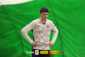Фк Kyiv United	5 - 3	Red Bull ROYAL SPRING LEAGUE , Берковщина Група А, 4 тур
