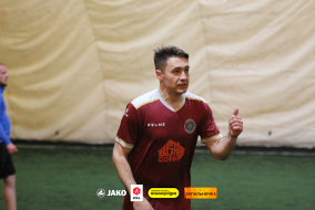 Трансбуд-РК	14 - 0 ПЕРЕКУПИ ROYAL SPRING LEAGUE , Берковщина Група D, 4 тур
