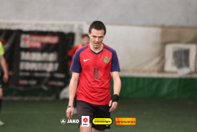 FC LUCKY 2	8 - 10	Impire 2 ROYAL SPRING LEAGUE , Мередіан Група B, 4 тур	