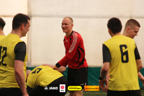 Impire	10 - 2	Fox ROYAL SPRING LEAGUE , Мередіан Група А, 4 тур	