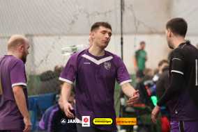 Endorphine	4 - 3	SPT ROYAL SPRING LEAGUE , Мередіан Група C, 4 тур