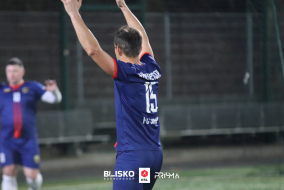 Sparta	6 - 6 (1:2)	Sirius