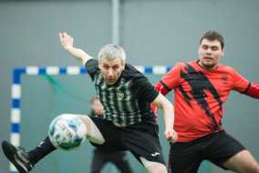FC SOFIA KYIV - STIMUL