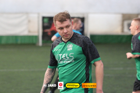 UTELS	4 - 3	FC Biotech ROYAL SPRING LEAGUE , Мередіан Група C, 4 тур