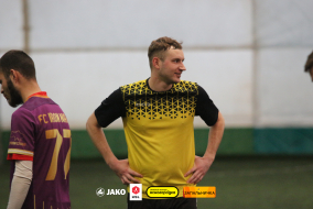  Kyiv United	3 - 2	FC IRON NATION ROYAL SPRING LEAGUE , Мередіан Група C, 4 тур
