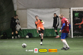 Fc Buda	6 - 1 Old Friends ROYAL SPRING LEAGUE , Мередіан Група B, 4 тур