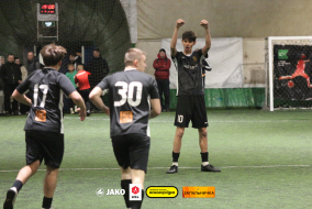 ФК Нова Англія	2 - 8 Fc Nika ROYAL SPRING LEAGUE , Мередіан Група B, 4 тур