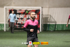 Irpin Fans	7 - 4	МФК Старий Салтів ROYAL SPRING LEAGUE , Мередіан Група D, 4 тур