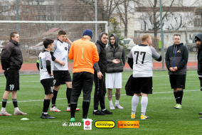 ФК Райдужний	3 - 1	Tobacco Team Urban League, Основний етап, 8 тур