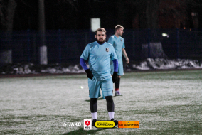 FC Gentlemen’s	2 - 3	FC IMPACT Silver League, Основний етап, 8 тур