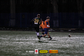  ФК Донбас	2 - 1	FC EQUITY Gold League, Основний етап, 8 тур